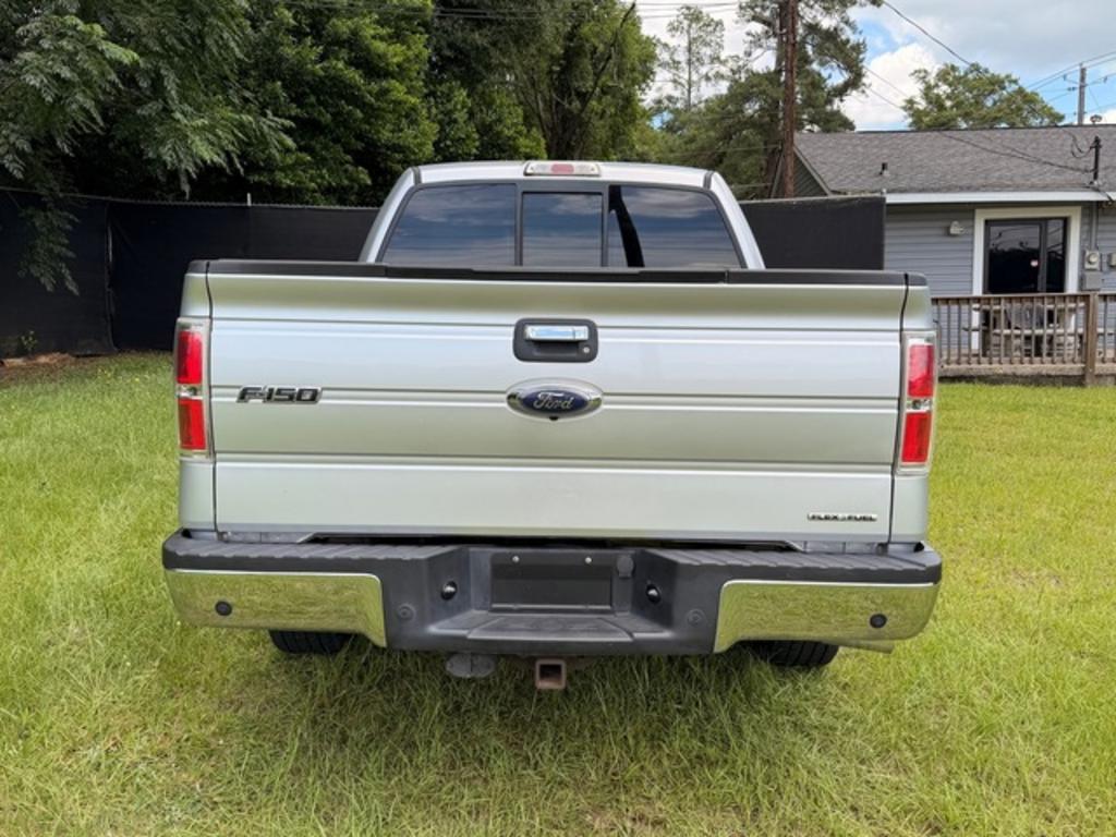 2011 Ford F-150 XLT - Photo 10