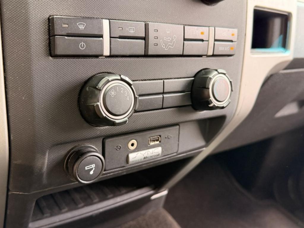 2011 Ford F-150 XLT - Photo 20