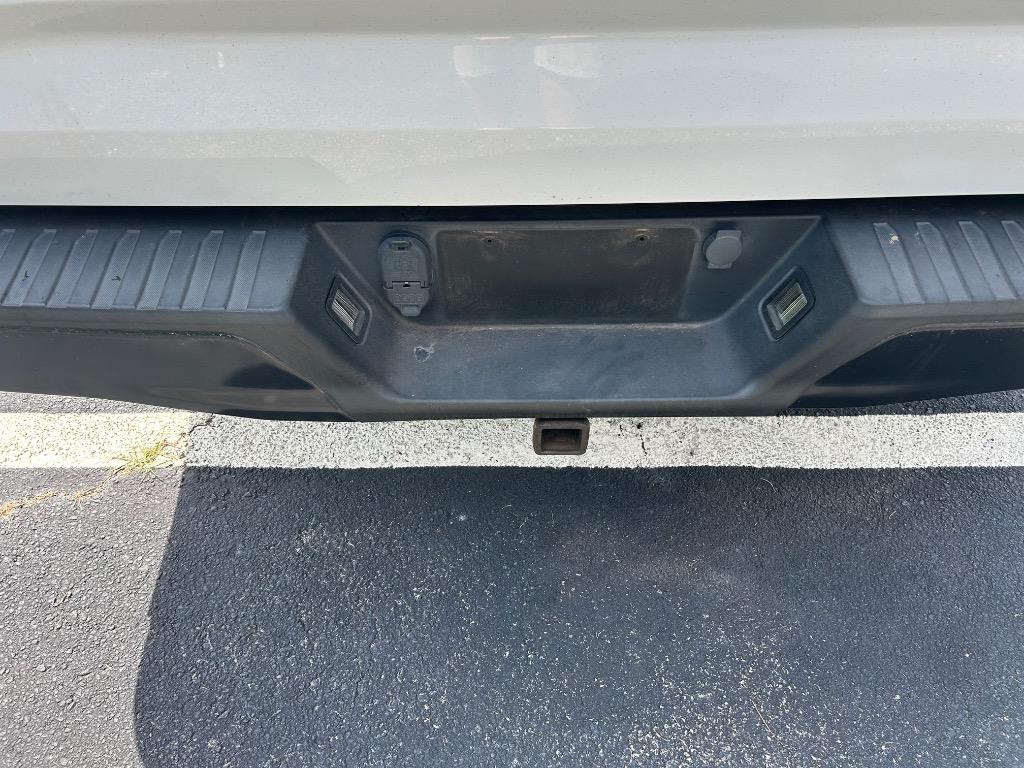 2015 Ford F-150 XL - Photo 8