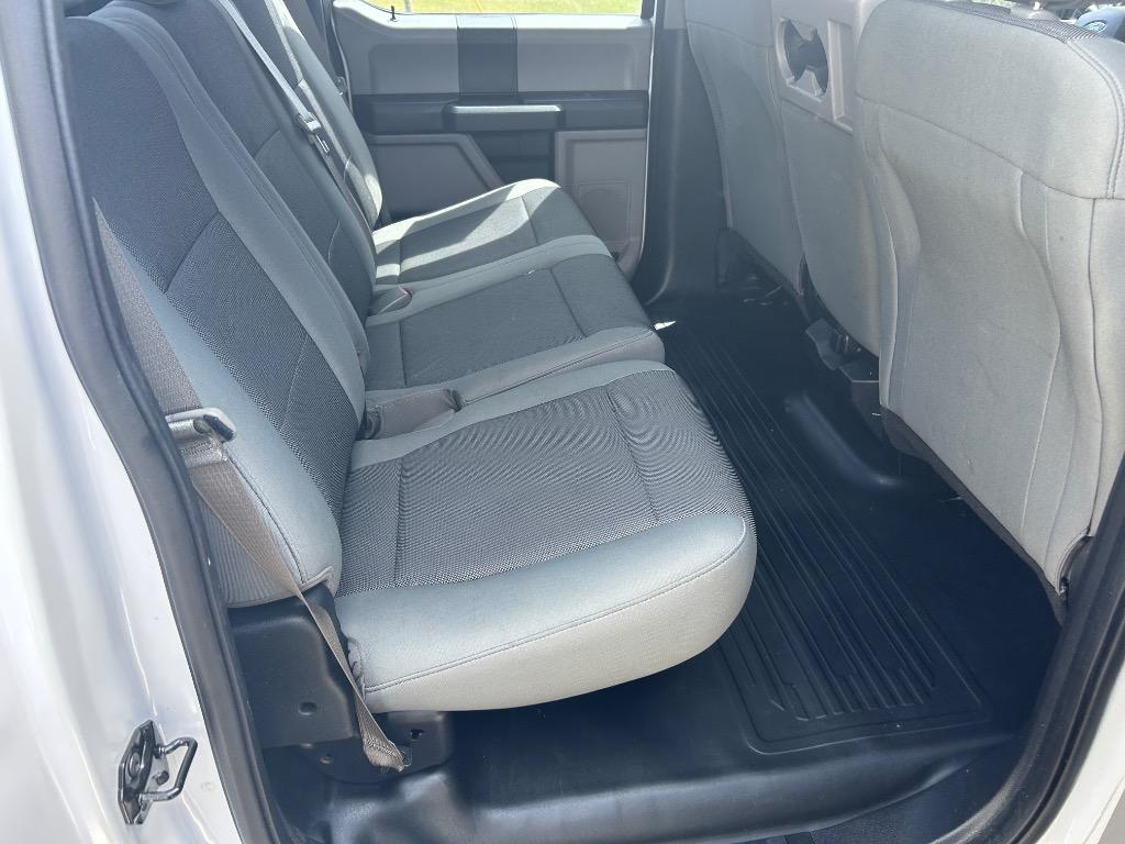 2015 Ford F-150 XL - Photo 11