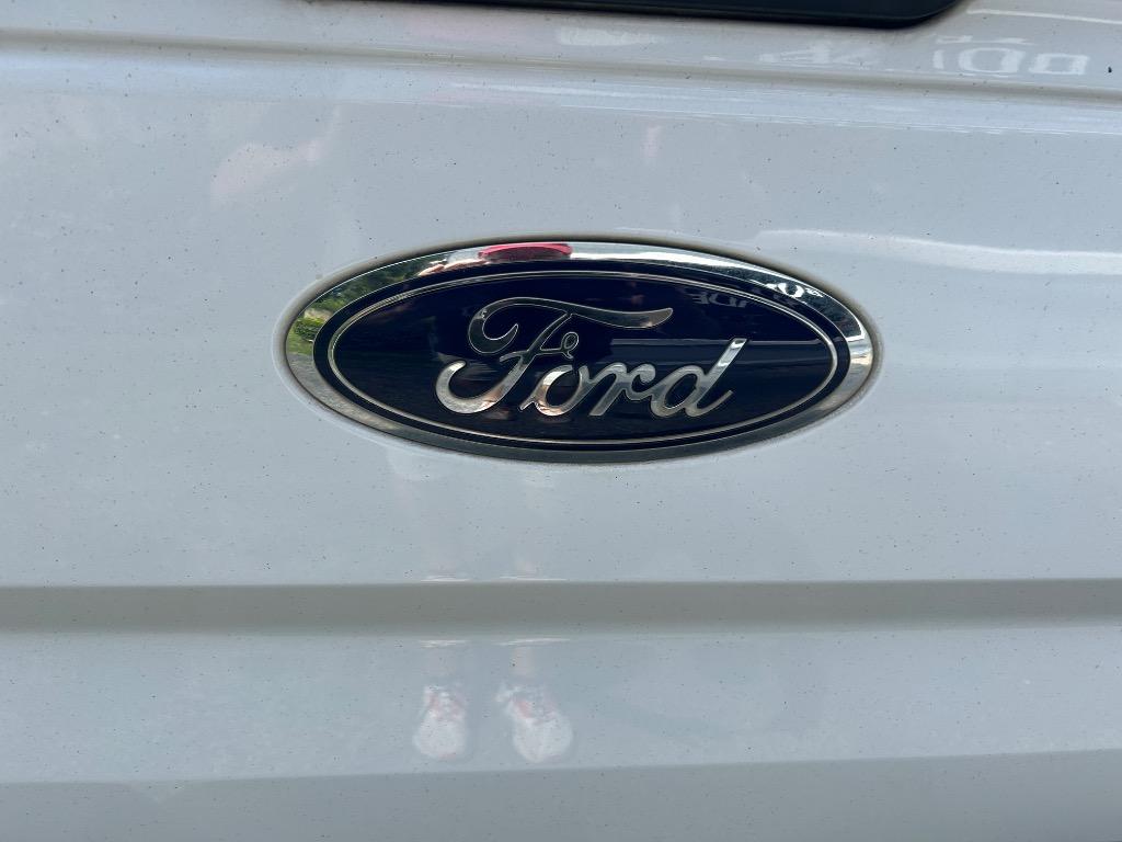 2015 Ford F-150 XL - Photo 9