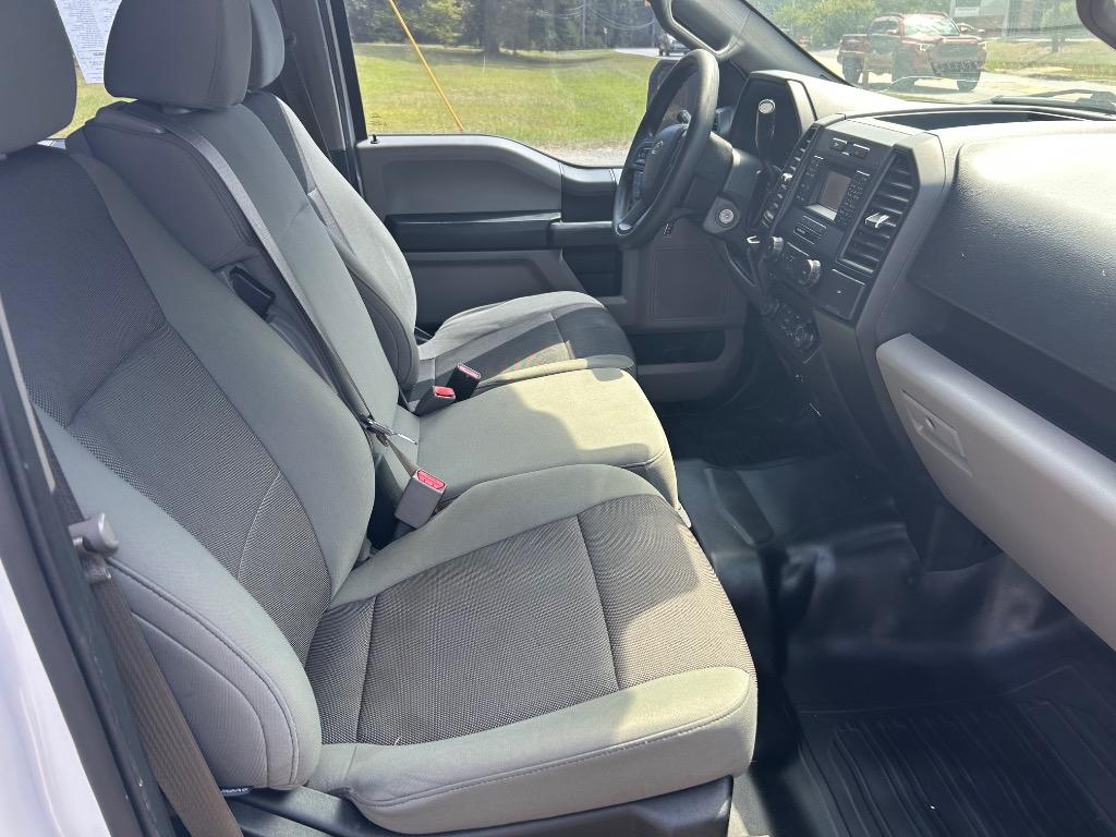 2015 Ford F-150 XL - Photo 12