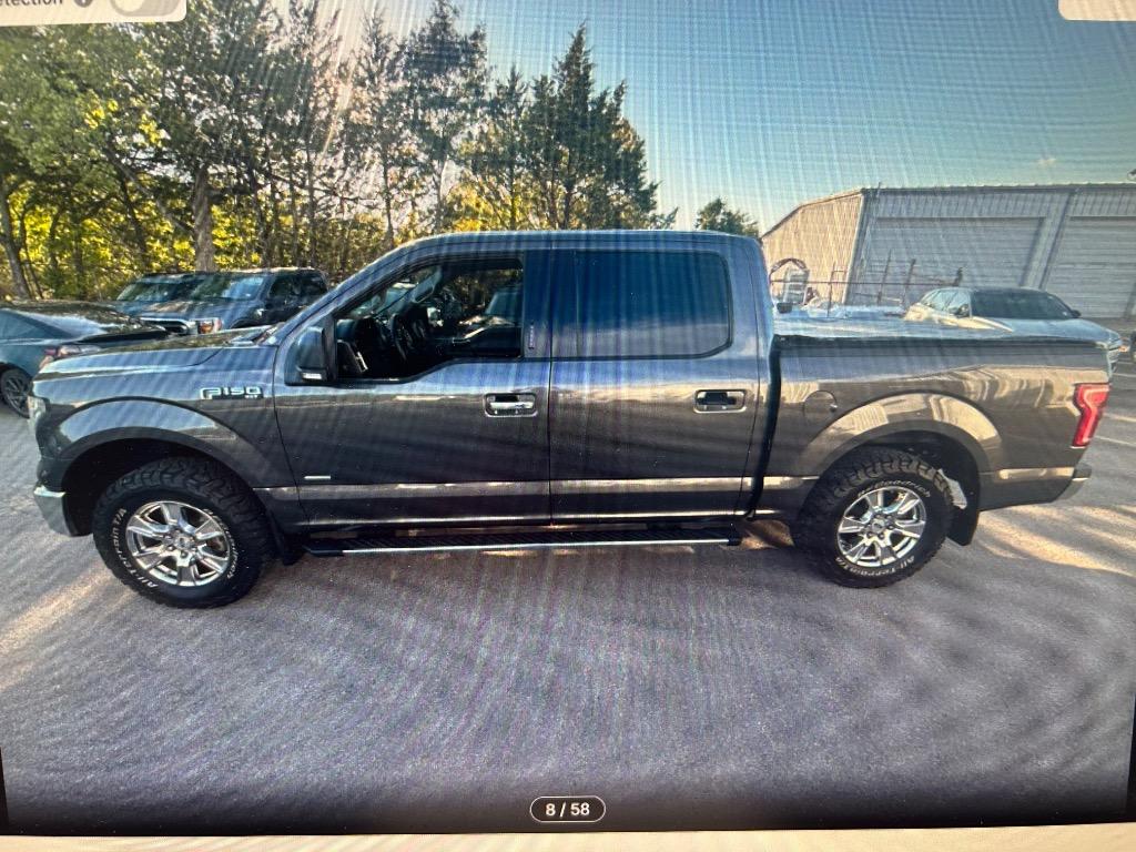 2016 Ford F-150 XLT - Photo 7