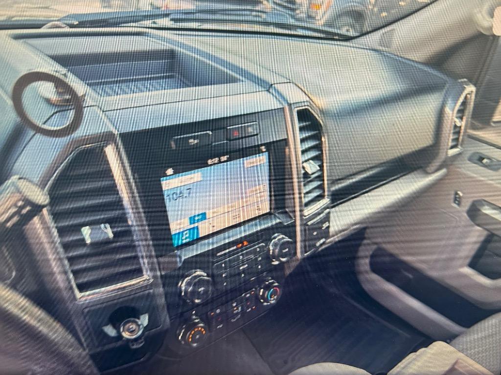 2016 Ford F-150 XLT - Photo 10