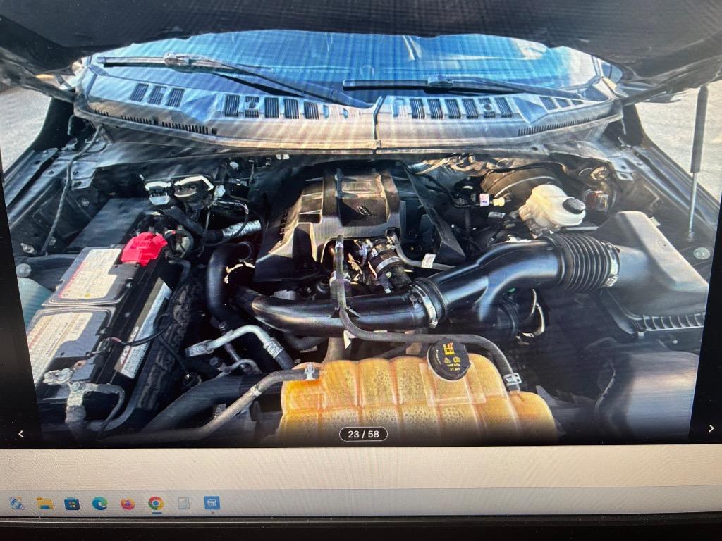 2016 Ford F-150 XLT - Photo 8