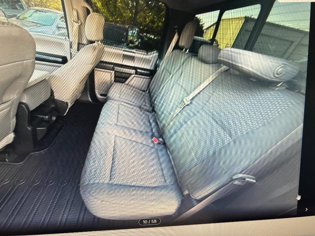 2016 Ford F-150 XLT - Photo 12