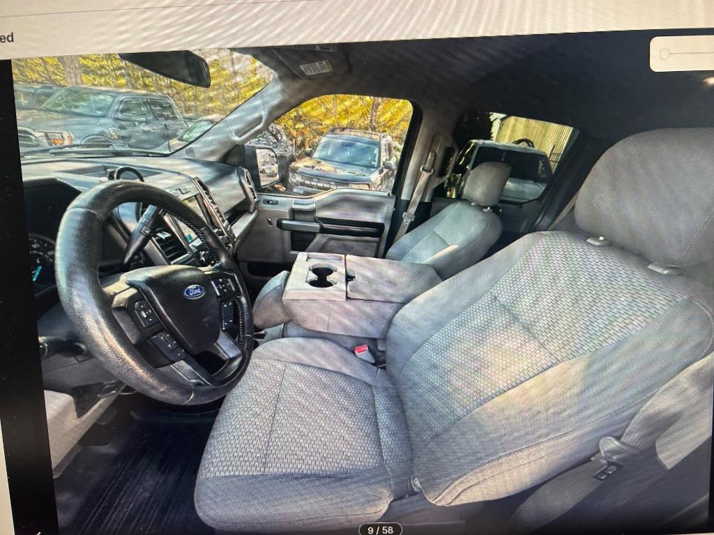 2016 Ford F-150 XLT - Photo 6